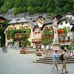 Apartmenthaus Simmer *