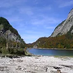 Apartmenthaus Simmer