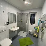 Apartmenthaus Simmer Apartamento