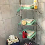 Apartmenthaus Simmer *