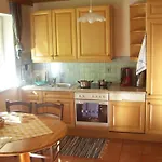 Apartmenthaus Simmer Apartamento *