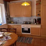 Apartamento Apartmenthaus Simmer *