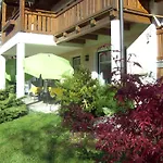 Apartmenthaus Simmer Apartamento Obertraun