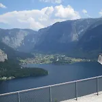 Apartmenthaus Simmer Apartamento Obertraun