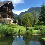Apartmenthaus Simmer