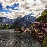 Apartmenthaus Simmer * Obertraun