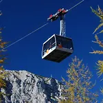 Apartmenthaus Simmer * Obertraun