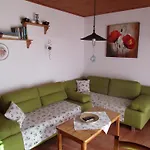 Apartamento Apartmenthaus Simmer *