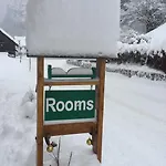 Apartamento Apartmenthaus Simmer *