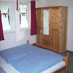 Apartmenthaus Simmer * Obertraun