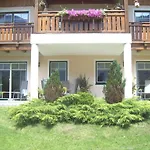Apartamento Apartmenthaus Simmer Obertraun