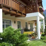 Apartamento Apartmenthaus Simmer