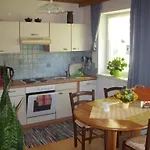 Apartmenthaus Simmer Apartamento Obertraun