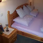 Apartamento Apartmenthaus Simmer