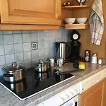 Apartamento Apartmenthaus Simmer *