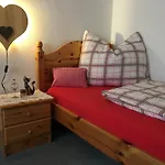 Apartamento Apartmenthaus Simmer