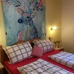 Apartamento Apartmenthaus Simmer *