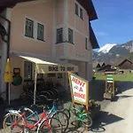 Apartmenthaus Simmer Apartamento