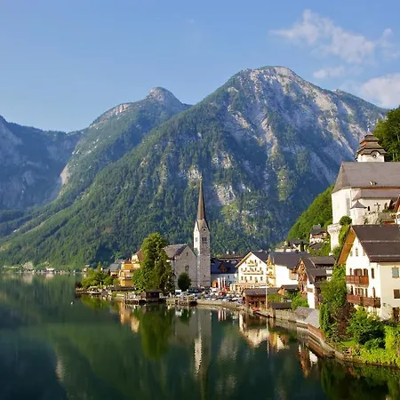 Appartement Apartmenthaus Simmer *