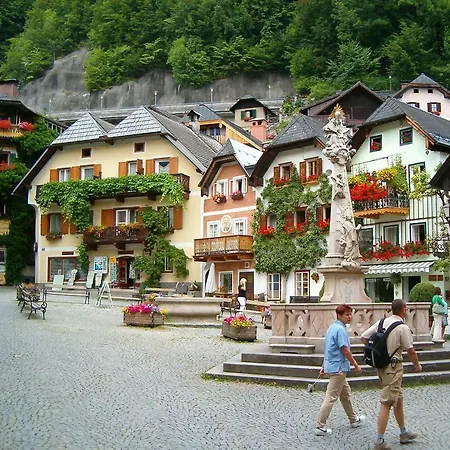 Apartmenthaus Simmer *