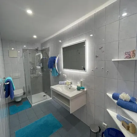 Apartmenthaus Simmer اوبرترون