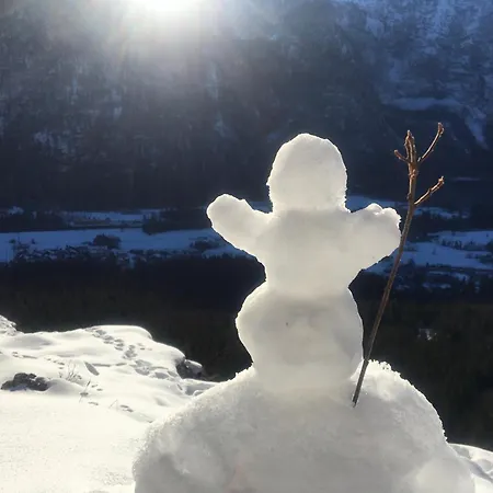 Apartmenthaus Simmer Appartement