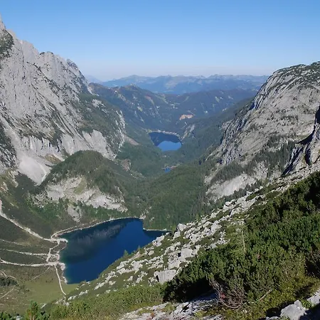 Apartmenthaus Simmer *