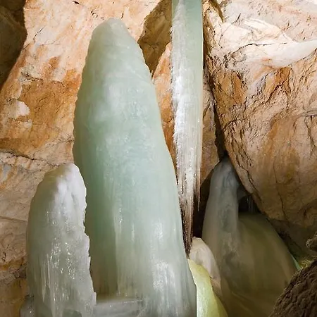 Apartmenthaus Simmer *