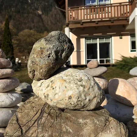Apartmenthaus Simmer Appartamento