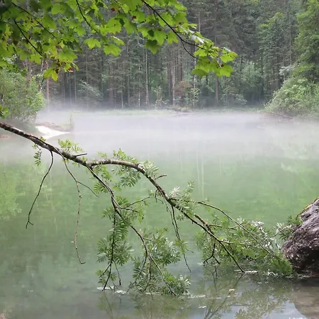 Appartement Apartmenthaus Simmer *