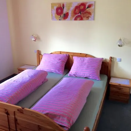 Apartmenthaus Simmer * Obertraun