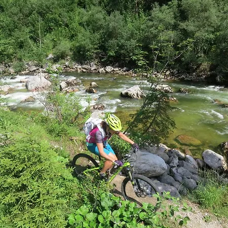 Apartmenthaus Simmer Appartement Obertraun