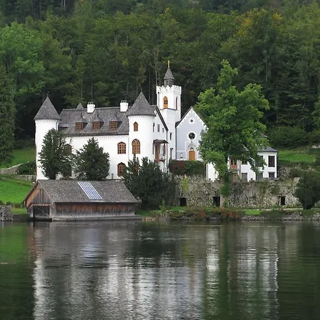 Apartment Apartmenthaus Simmer Obertraun