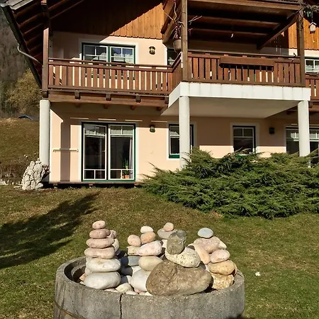 Apartment Apartmenthaus Simmer Obertraun