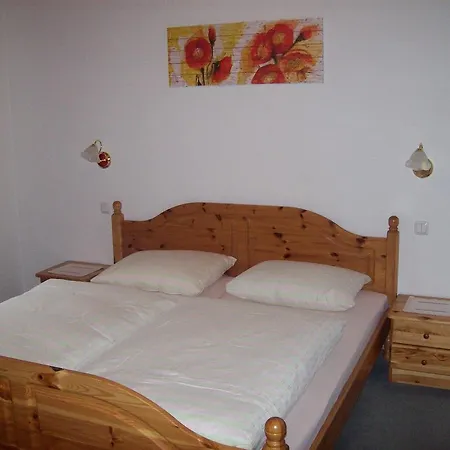 Apartmenthaus Simmer Obertraun
