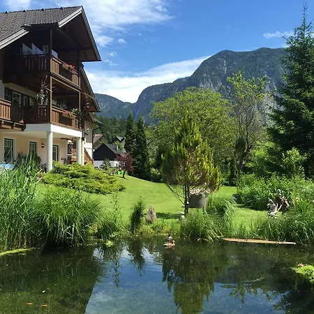 Apartmenthaus Simmer