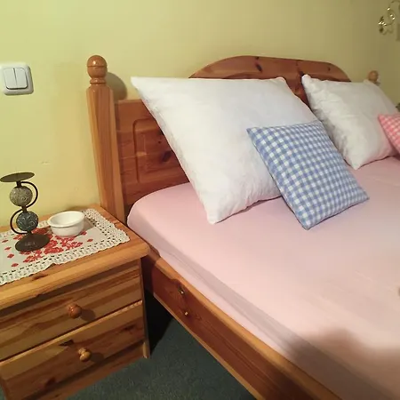 Apartmenthaus Simmer Obertraun