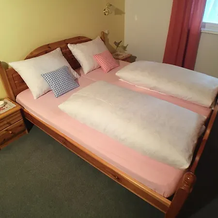 Διαμέρισμα Apartmenthaus Simmer *