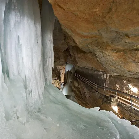 Apartmenthaus Simmer Appartement *