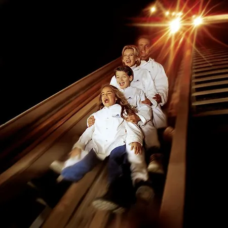 Appartement Apartmenthaus Simmer