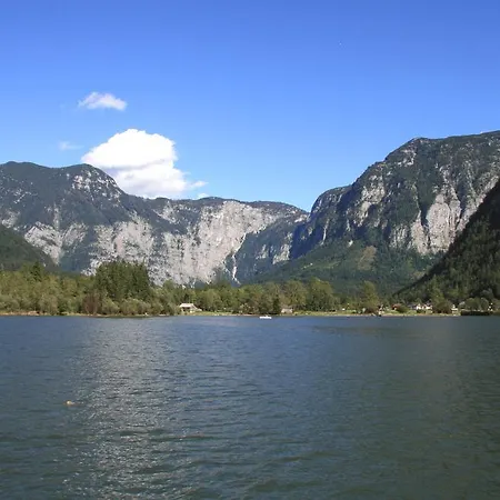 Apartmenthaus Simmer * Obertraun