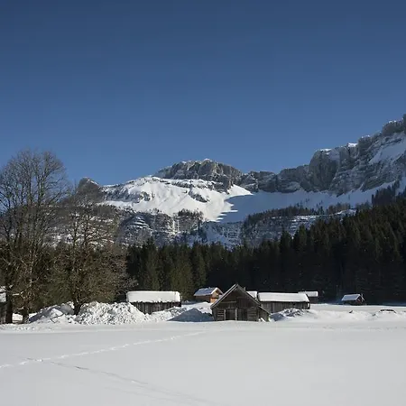 Apartmenthaus Simmer *