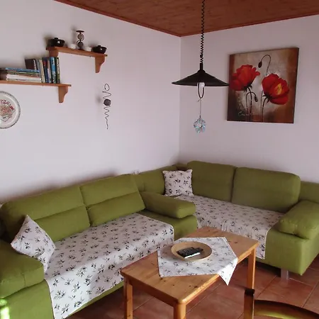 Appartamento Apartmenthaus Simmer *