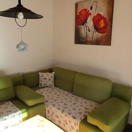 Apartment Apartmenthaus Simmer Obertraun