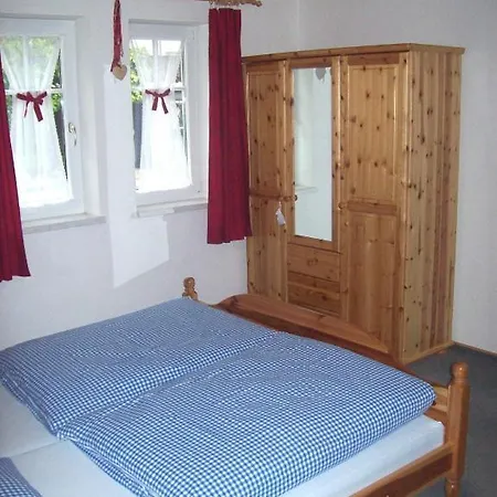 Apartmenthaus Simmer * Obertraun