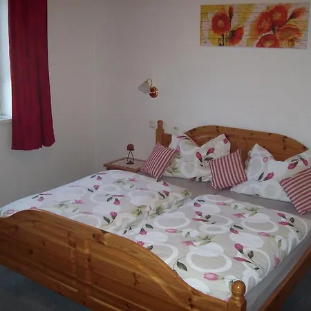 Appartement Apartmenthaus Simmer Obertraun