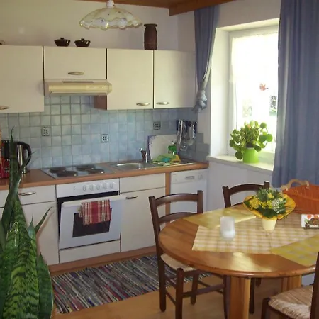 Apartmenthaus Simmer Apartment Obertraun