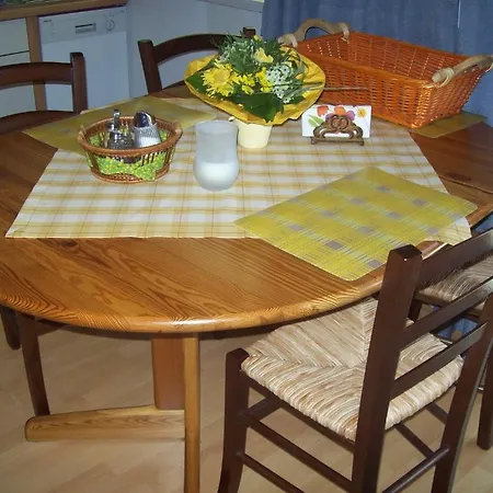 Apartmenthaus Simmer Obertraun