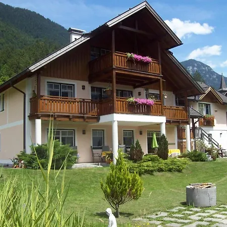 Apartmenthaus Simmer Obertraun