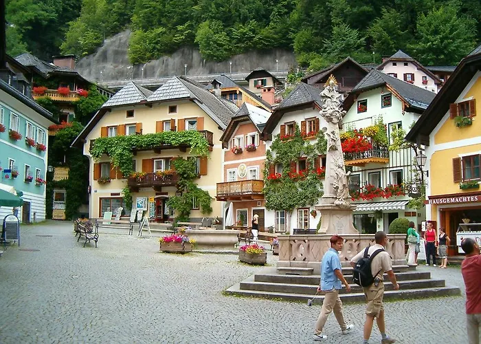 Apartmenthaus Simmer *